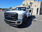 Used 2016 Ford F-550 XL Regular Cab 4x4, Service Truck for sale #WL6075 - photo 4