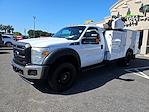 Used 2016 Ford F-550 XL Regular Cab 4x4, Service Truck for sale #WL6075 - photo 5