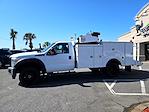 Used 2016 Ford F-550 XL Regular Cab 4x4, Service Truck for sale #WL6075 - photo 7