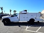 Used 2016 Ford F-550 XL Regular Cab 4x4, Service Truck for sale #WL6075 - photo 8