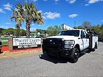 Used 2015 Ford F-350 XLT Super Cab 4x4, Service Truck for sale #WL6077 - photo 3