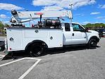 Used 2015 Ford F-350 XLT Super Cab 4x4, Service Truck for sale #WL6077 - photo 15