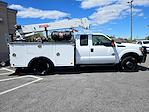 Used 2015 Ford F-350 XLT Super Cab 4x4, Service Truck for sale #WL6077 - photo 16