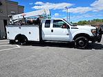 Used 2015 Ford F-350 XLT Super Cab 4x4, Service Truck for sale #WL6077 - photo 17