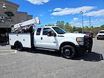 Used 2015 Ford F-350 XLT Super Cab 4x4, Service Truck for sale #WL6077 - photo 18