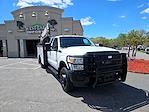 Used 2015 Ford F-350 XLT Super Cab 4x4, Service Truck for sale #WL6077 - photo 20