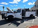 Used 2015 Ford F-350 XLT Super Cab 4x4, Service Truck for sale #WL6077 - photo 23