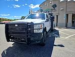 Used 2015 Ford F-350 XLT Super Cab 4x4, Service Truck for sale #WL6077 - photo 5