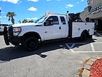 Used 2015 Ford F-350 XLT Super Cab 4x4, Service Truck for sale #WL6077 - photo 6