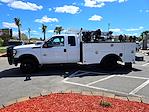 Used 2015 Ford F-350 XLT Super Cab 4x4, Service Truck for sale #WL6077 - photo 7