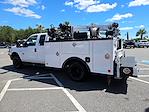 Used 2015 Ford F-350 XLT Super Cab 4x4, Service Truck for sale #WL6077 - photo 2