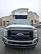 Used 2014 Ford F-550 XLT Crew Cab 4x4, Dump Truck for sale #WL6078 - photo 23