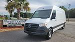 Used 2021 Mercedes-Benz Sprinter 2500 High Roof RWD, Empty Cargo Van for sale #WL6079 - photo 35