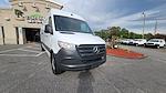 Used 2021 Mercedes-Benz Sprinter 2500 High Roof RWD, Empty Cargo Van for sale #WL6079 - photo 37