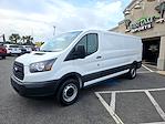 Used 2017 Ford Transit 350 Low Roof 4x2, Upfitted Cargo Van for sale #WL6080 - photo 5