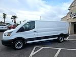 Used 2017 Ford Transit 350 Low Roof 4x2, Upfitted Cargo Van for sale #WL6080 - photo 6