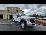 Used 2018 Ford F-550 XL Regular Cab 4x4, Service Truck for sale #WL6082 - photo 1