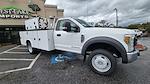 Used 2018 Ford F-550 XL Regular Cab 4x4, Service Truck for sale #WL6082 - photo 16