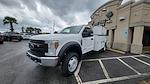 Used 2018 Ford F-550 XL Regular Cab 4x4, Service Truck for sale #WL6082 - photo 5