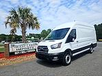 Used 2020 Ford Transit 350 High Roof RWD, Empty Cargo Van for sale #WL6083 - photo 1