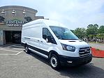 Used 2020 Ford Transit 350 High Roof RWD, Empty Cargo Van for sale #WL6083 - photo 17