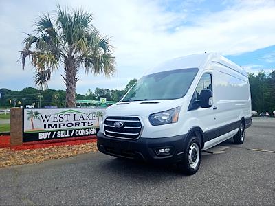 Used 2020 Ford Transit 350 High Roof RWD, Empty Cargo Van for sale #WL6084 - photo 1