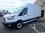 Used 2020 Ford Transit 350 High Roof RWD, Empty Cargo Van for sale #WL6084 - photo 4