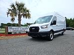 Used 2021 Ford Transit 350 High Roof RWD, Empty Cargo Van for sale #WL6088 - photo 3