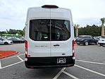 Used 2021 Ford Transit 350 High Roof RWD, Empty Cargo Van for sale #WL6088 - photo 11