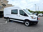 Used 2021 Ford Transit 350 High Roof RWD, Empty Cargo Van for sale #WL6088 - photo 18