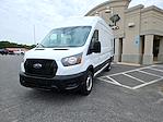 Used 2021 Ford Transit 350 High Roof RWD, Empty Cargo Van for sale #WL6088 - photo 1