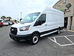 Used 2021 Ford Transit 350 High Roof RWD, Empty Cargo Van for sale #WL6088 - photo 5