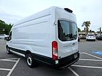 Used 2021 Ford Transit 350 High Roof RWD, Empty Cargo Van for sale #WL6088 - photo 10