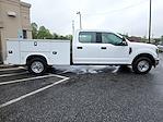 Used 2019 Ford F-250 XL Crew Cab 4x2, Service Truck for sale #WL6091 - photo 15