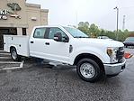 Used 2019 Ford F-250 XL Crew Cab 4x2, Service Truck for sale #WL6091 - photo 17