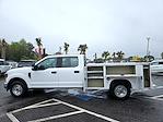 Used 2019 Ford F-250 XL Crew Cab 4x2, Service Truck for sale #WL6091 - photo 21