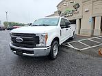 Used 2019 Ford F-250 XL Crew Cab 4x2, Service Truck for sale #WL6091 - photo 4