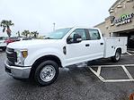 Used 2019 Ford F-250 XL Crew Cab 4x2, Service Truck for sale #WL6091 - photo 5