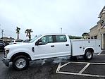 Used 2019 Ford F-250 XL Crew Cab 4x2, Service Truck for sale #WL6091 - photo 6