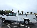 Used 2019 Ford F-250 XL Crew Cab 4x2, Service Truck for sale #WL6091 - photo 8