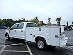 Used 2019 Ford F-250 XL Crew Cab 4x2, Service Truck for sale #WL6091 - photo 9