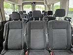 Used 2022 Ford Transit 350 XLT Medium Roof RWD, Passenger Van for sale #WL6092 - photo 24