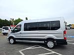 Used 2022 Ford Transit 350 XLT Medium Roof RWD, Passenger Van for sale #WL6092 - photo 2