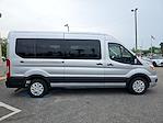 Used 2022 Ford Transit 350 XLT Medium Roof RWD, Passenger Van for sale #WL6092 - photo 9