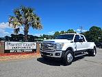 Used 2016 Ford F-450 Crew Cab 4WD, Pickup for sale #WL6101 - photo 1