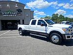 Used 2016 Ford F-450 Crew Cab 4WD, Pickup for sale #WL6101 - photo 17