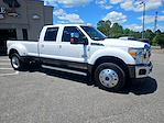 Used 2016 Ford F-450 Crew Cab 4WD, Pickup for sale #WL6101 - photo 18