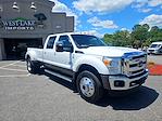 Used 2016 Ford F-450 Crew Cab 4WD, Pickup for sale #WL6101 - photo 19