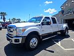 Used 2016 Ford F-450 Crew Cab 4WD, Pickup for sale #WL6101 - photo 5