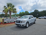 Used 2018 Nissan Titan SV Crew Cab 4x4, Pickup for sale #WL6116 - photo 1